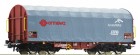 76447 Roco Slide tarpaulin car ERMEWA